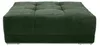Polsterhocker XXL für Big-Sofa 120x120 cm, Federkern Produktbild-Vorschau 4