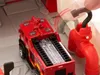 Matchbox Action Drivers Fire Station Hasičská stanice HBD76 Náhled obrázku produktu 27