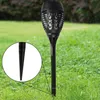 6er Pack LED- Gartenfackel Solar ( ca. 50cm hoch ) Produktbild-Vorschau 5