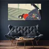 Coloray Bild aus Leinwand 140x70 Leinwand Dekoration - Produktbild-Vorschau 2
