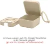 Bibs Schnullerbox - Vanilla Produktbild-Vorschau 6