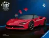 Iconics: Ferrari SF90 Stradale Ravensburger 12008041 Produktbild-Vorschau 12