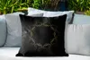 MuchoWow® Outdoor Kissen - Ein Kreis aus mehreren Produktbild-Vorschau 4