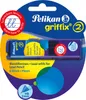 Pelikan Minen Griffix® für Bleistifte Blisterverpackung mit Produktbild-Vorschau 2
