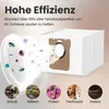 Extralink Staubbeutel für Xiaomi und Dreame Saugroboter, 5 Produktbild-Vorschau 5