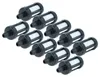 vhbw 10x Kraftstofffilter kompatibel mit Stihl 017 C, 020 - Produktbild-Vorschau 1