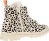 Palladium Pampa Hi Zip WL Leo Wave Gray/Brown Größe EU 40 Produktbild-Vorschau 2