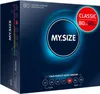MY.SIZE Classic Preservativi Taglia 5 | Larghezza 60 mm | Anteprima dell’immagine prodotto 1