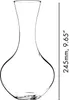 Riedel  "O" + GESCHENK (4X 0414/0 + 1X 1480/13) 5 Stück Podgląd zdjęcia produktu 13