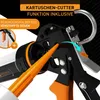 HARDTWERK  Profi Kartuschenpresse mit Kartuschen-Cutter - Produktbild-Vorschau 3