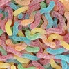 Trolli Glühwürmchen sauer gezuckerte Fruchtgummi Produktbild-Vorschau 6