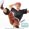 Jujutsu Kaisen Splash×Battle PVC Statue Yuji Itadori 17 cm Produktbild-Vorschau 5