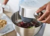 Kenwood KHC29A.R0SI, 4,3 l, Silber, 1,6 kg, 8 Eier, 36 Produktbild-Vorschau 13