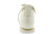 Gabor 23.471 Damenschuhe - Halbschuhe - Sneaker beige Produktbild-Vorschau 23