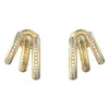Guess - JUBE03302JWYGT/U - Kolczyki sztyfty - Damskie - Podgląd zdjęcia produktu 1