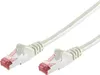 Patchkabel cat6A S/FTP PIMF 10m Produktbild-Vorschau 2