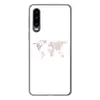 MuchoWow® Handyhülle Schutzhülle Hülle für Huawei P30 Produktbild-Vorschau 1