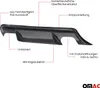 Approche de la jupe arrière RDX Diffuseur pour Seat Leon 1P Voir les images du produit 4