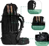 Steinwood Trekkingrucksack 70L (neu 2024), Wanderrucksack, Produktbild-Vorschau 6