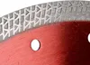 PRODIAMANT Diamanttrennscheibe 230mm für Fliese, Produktbild-Vorschau 7