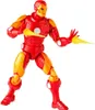 Hasbro Marvel Legends Iron Man 2022 F4790 Náhľad obrázku produktu 4