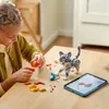 LEGO 31163 Creator 3-in-1 Graue Katze (31163) Náhľad obrázku produktu 18