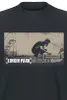 Linkin Park T-Shirt Uni Meteora schwarz M Produktbild-Vorschau 3