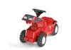 rolly toys Minitrac Valtra Babyrutscher, Maße: 61x30x41 cm; Produktbild-Vorschau 5