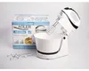 Adler AD 4206 Stand mixer Black,White 300 W Anteprima dell’immagine prodotto 3