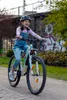 ABUS Fahrradhelm Youn-I 2.0 - mit Licht für Kinder, Produktbild-Vorschau 6