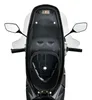 Motorroller Libero 125 ccm 90 km/h 16-Zoll grau-schwarz Produktbild-Vorschau 14