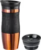 Thermobecher 400 ml inklusive 1 Extradeckel Produktbild-Vorschau 2