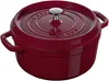 Staub Cocotte 40502-277-0 rund 26 cm 5,2 Liter Produktbild-Vorschau 1