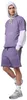 Kalhoty Champion Washed Stretch Terry 7 pro Pánské Náhled obrázku produktu 3
