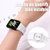 4pz Correa Silicón Premium für Samsung Galaxy Fit 3 Produktbild-Vorschau 2