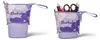 Satch, Schulrucksack-Set PACK Lilac Blossom 2-teilig, ab 5. Produktbild-Vorschau 8