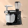 Klarstein Küchenmaschine, Universalküchenmaschinen, 3-in-1 Produktbild-Vorschau 8