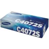 Samsung CLT-C4072S, 1000 str., Azurová, 1 kusů Náhled obrázku produktu 4