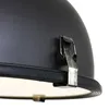 Steinhauer - lampada a sospensione - Bikkel - nero - vetro Anteprima dell’immagine prodotto 3