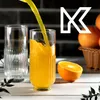KADAX 6x Szklanki Do Drinków Napojów 395ml Zestaw Podgląd zdjęcia produktu 6