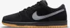 Nike SB Dunk Low Pro Black „Fog“, BQ6817-010, Größe: 46 Produktbild-Vorschau 1