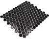 Keramikmosaik HX 060 schwarz 26x30 cm Produktbild-Vorschau 6