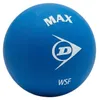 Dunlop - "Intro" Squash-Bälle CS2625 (Einheitsgröße) (Blau) Produktbild-Vorschau 2