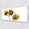 Acrylglasbilder 125x50 Wandbild Druck Blumen Pflanzen Produktbild-Vorschau 2