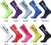 Futbalové ponožky 6 Pár Pack športové ponožky Non-Slip Náhľad obrázku produktu 8