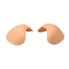 Bye Bra Shoulder Bra Pads Natur Produktbild-Vorschau 3