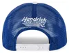 '47 Brand Cap NASCAR Triplehit Rope '47 Pepsi HITCH White Produktbild-Vorschau 5