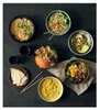 ASA Selection Coppa kuro Buddha Bowl schwarz rund 18cm 1 Produktbild-Vorschau 4