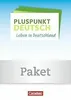 Pluspunkt Deutsch - Leben in Deutschland  A1: Teilband 01. Produktbild-Vorschau 2