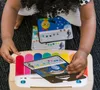 Hape baby einstein - Klavier Magic Touch Piano™ Produktbild-Vorschau 22